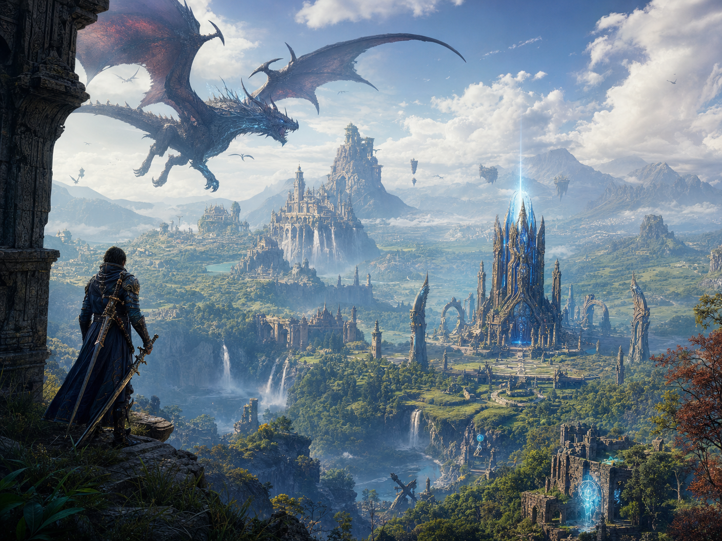 Realm of Eternity